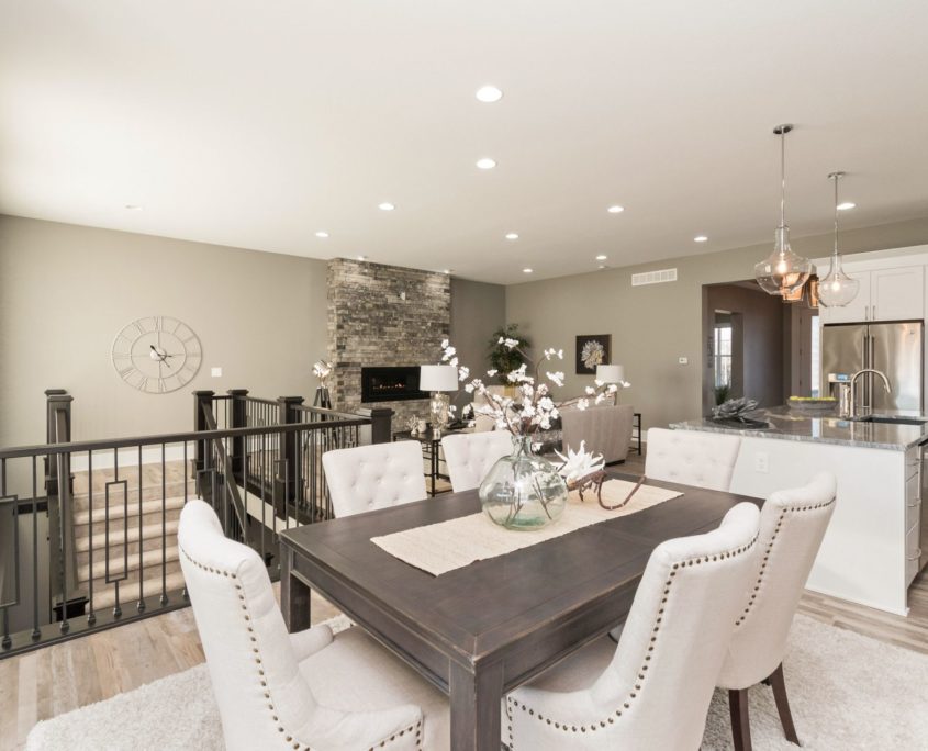 Home Construction Polk County