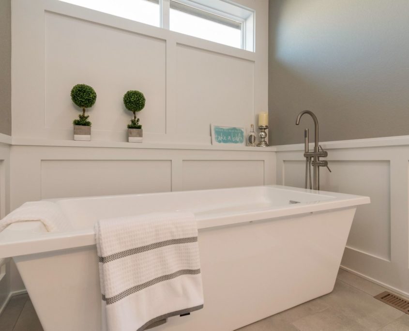 Polk City Home Builders