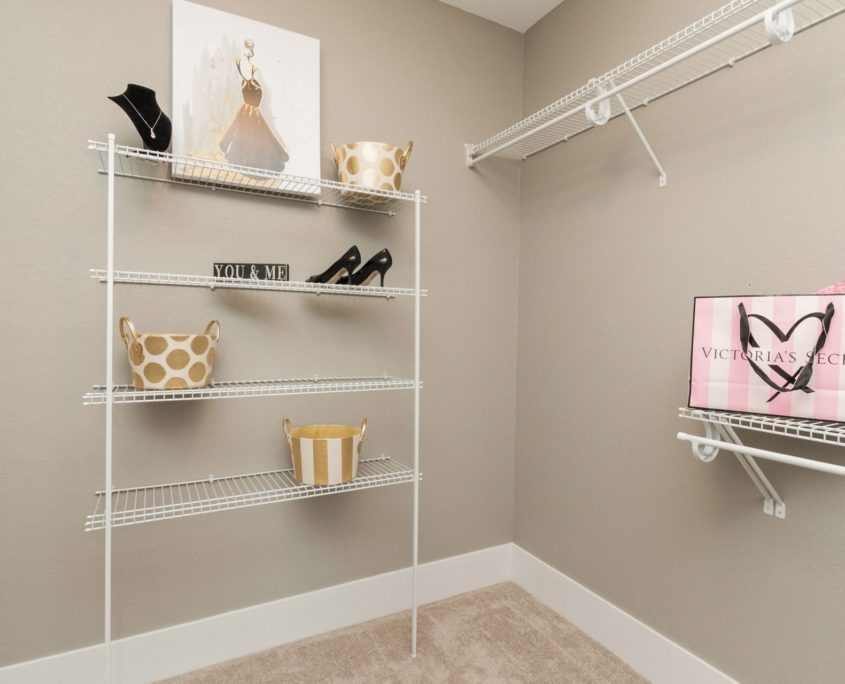 Polk County Home Construction