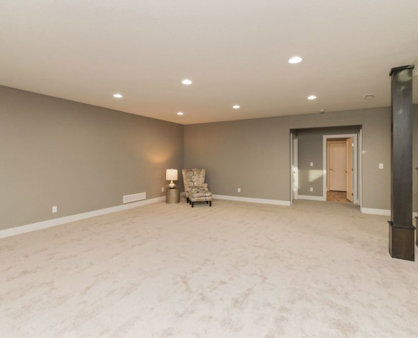 Polk City Home Construction