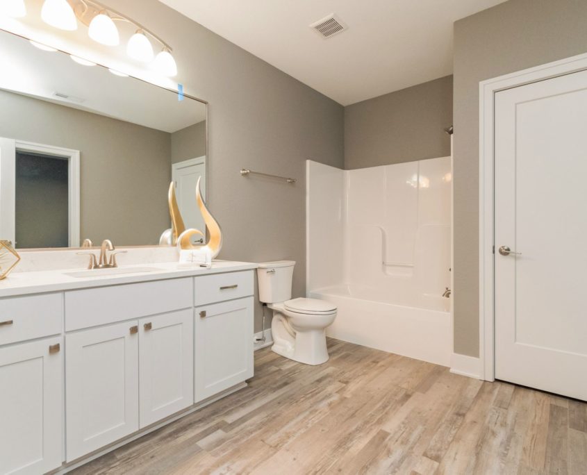 Polk County Residential Construction