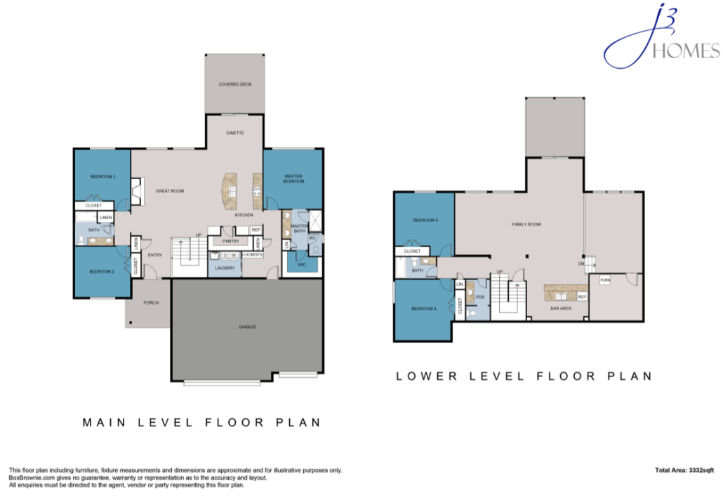 palm springs floor plan image