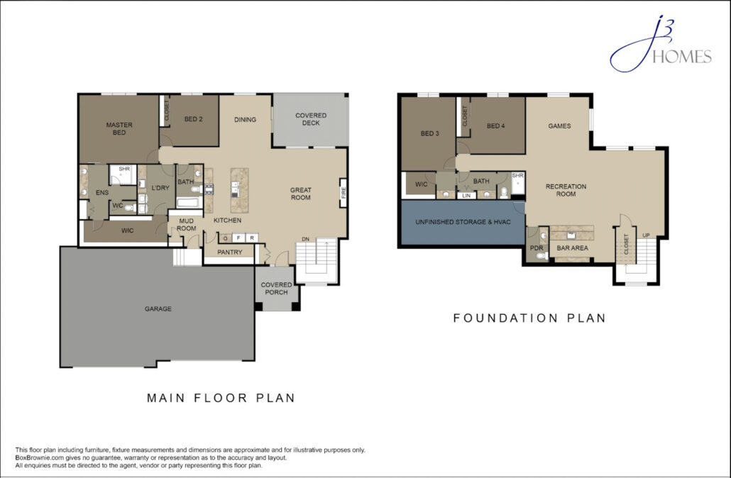 The Maui 2.0 Home Plan J3 Homes